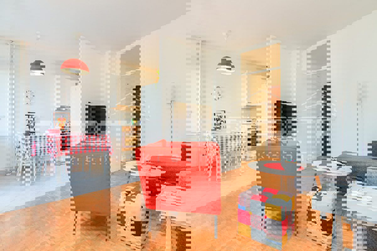 Appartamento ZAGREB, 240.000 €