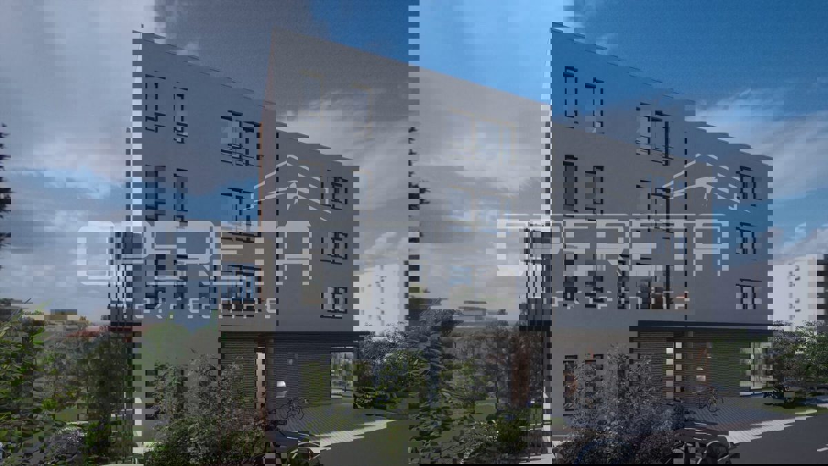 Appartamento MAKARSKA, 291.197 €