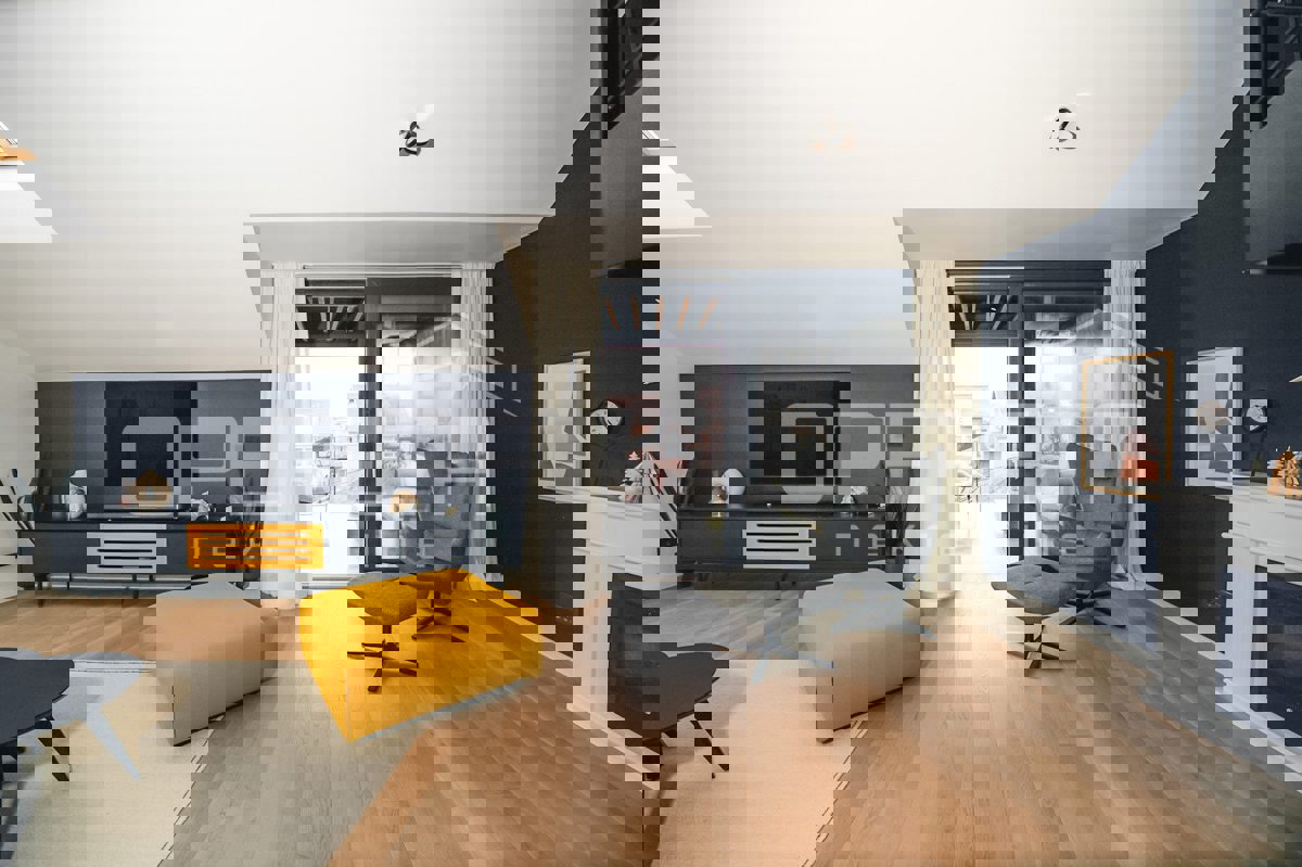 Appartamento ZAGREB, 839.000 €