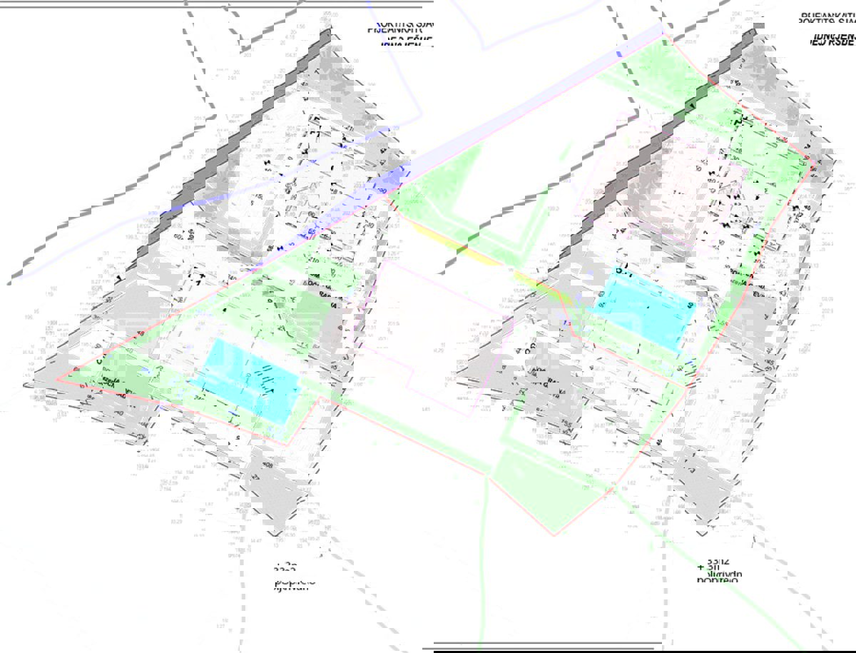 Участок PODGORA, 450.000 €