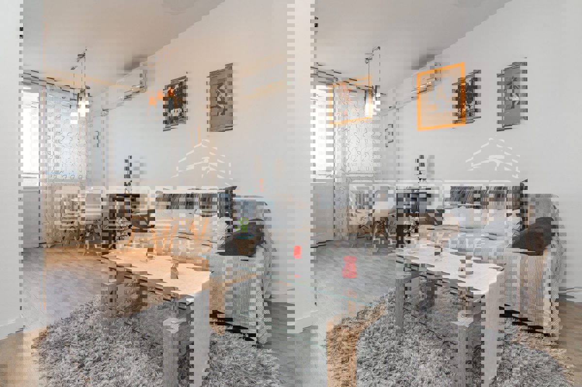 Квартира ZAGREB, 600 €