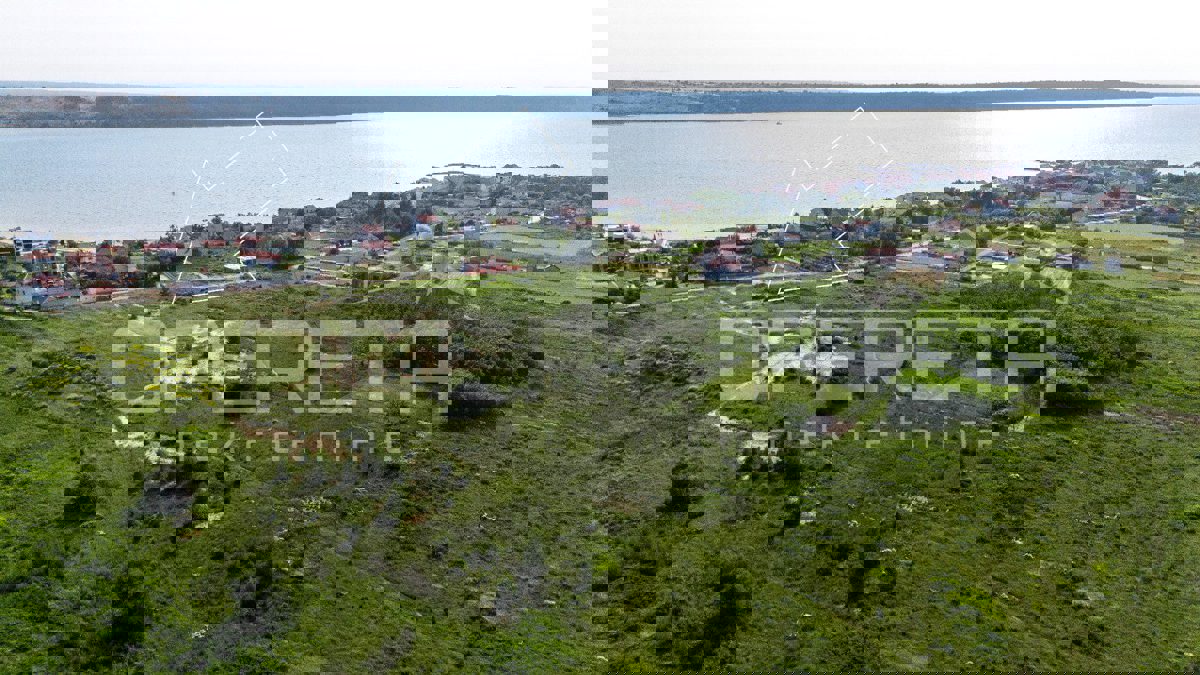 Terreno RAŽANAC, 395.000 €