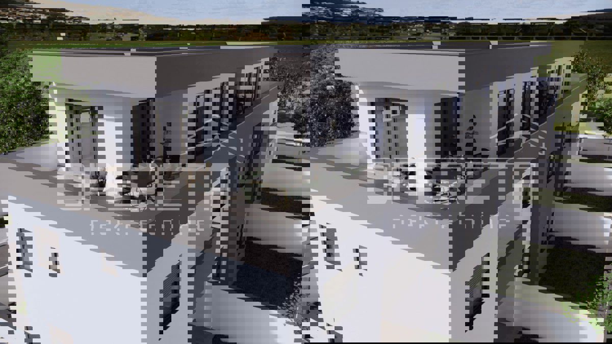 Appartamento VARAŽDIN, 222.880 €