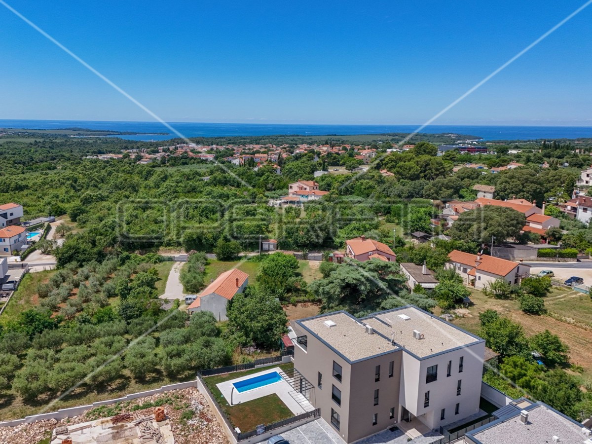 Sale, Apartment, Poreč, Tar, 4r, 125m2