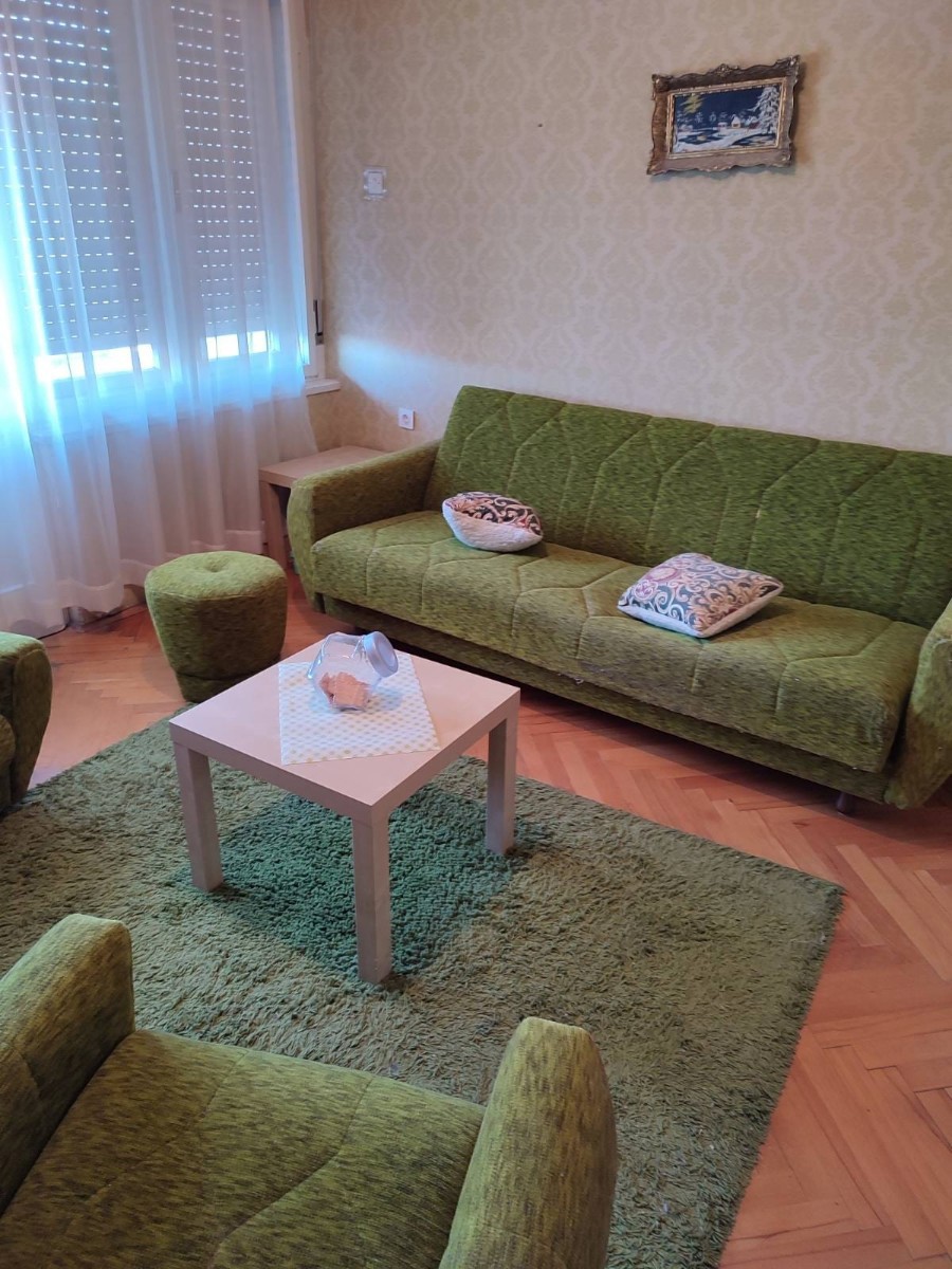 Šibenik, Šubićevac – dvosoban stan 60 m² – 3