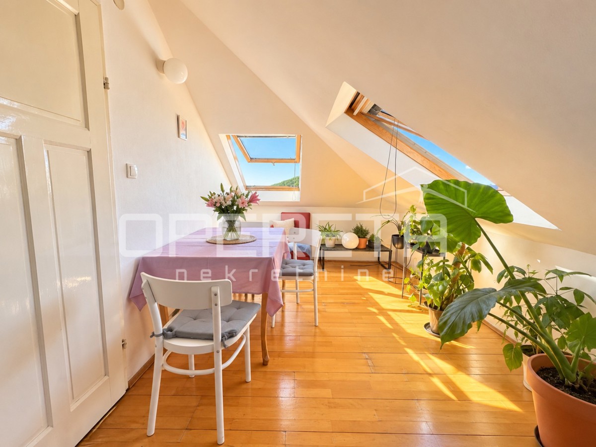 ZWEIZIMMERWOHNUNG 67 m² IN DER NÄHE DES ZENTRUMS VON SPLIT UND DER UFERPROMENADE – 3