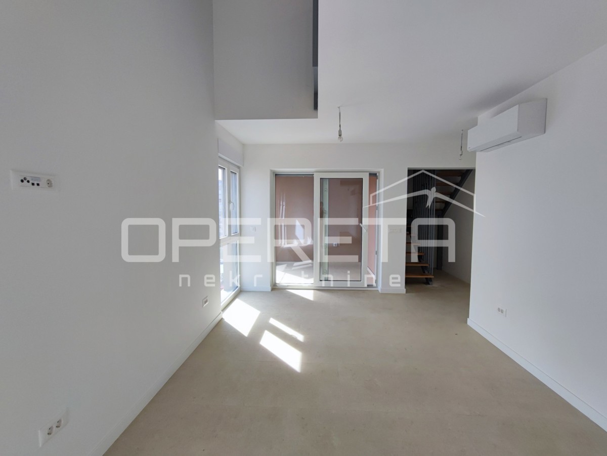Modern new construction in an excellent location – Višnjik, Zadar