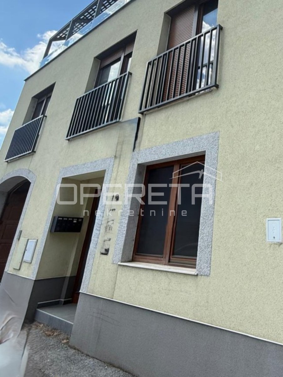 Gewerbeimmobilie. neu 48 m2. Vodnikova. Varaždin. Verkauf. – 2