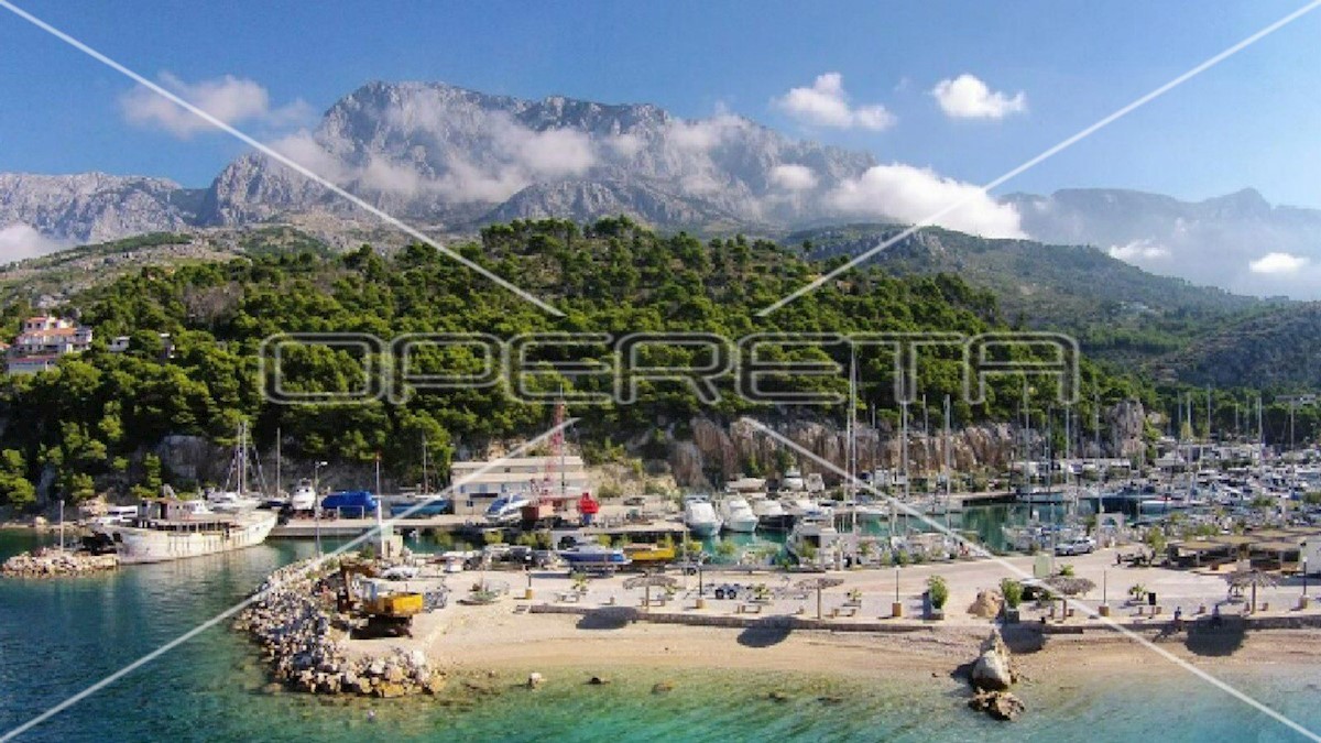 MAKARSKA