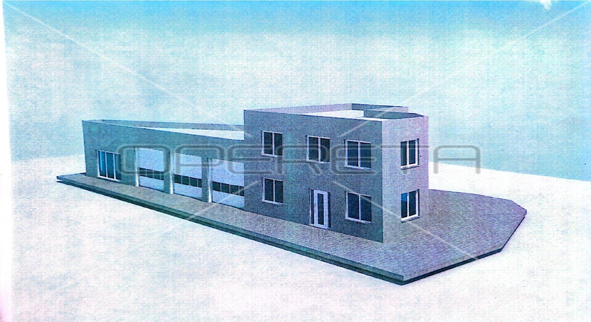 MARČANA