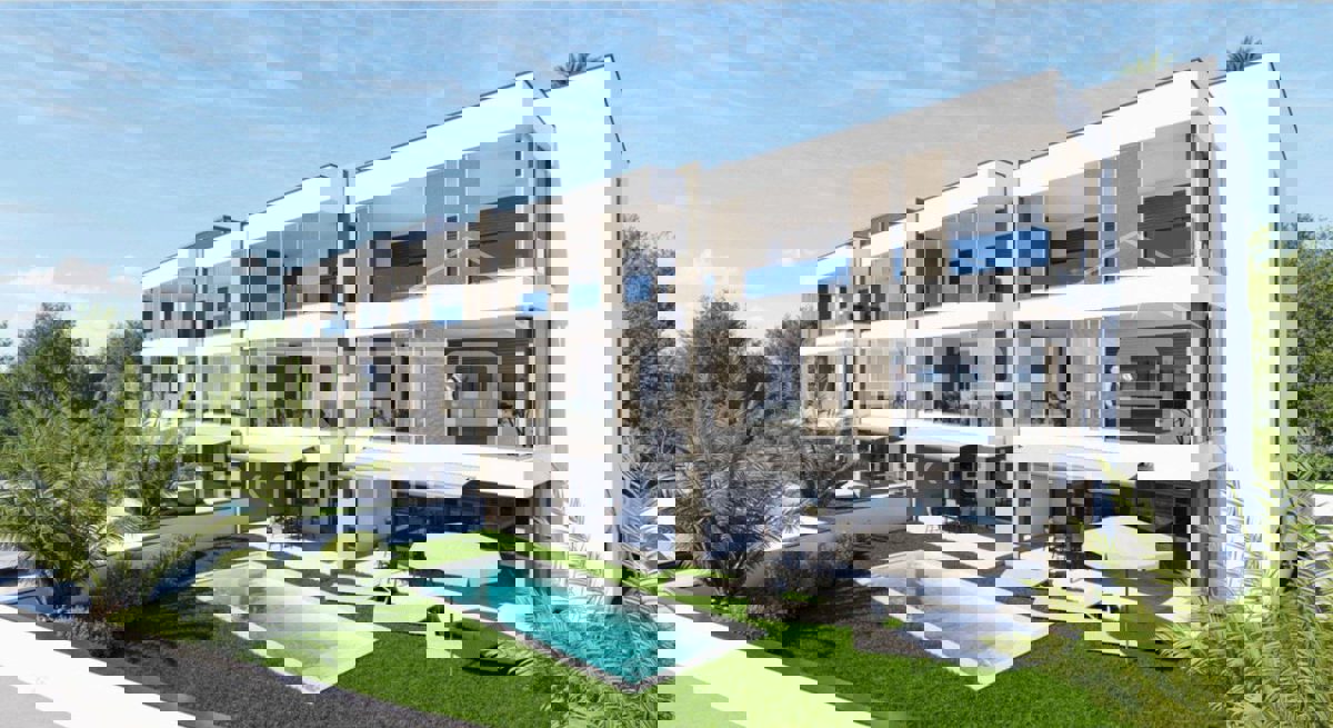 Квартира NIN, 686.325 €