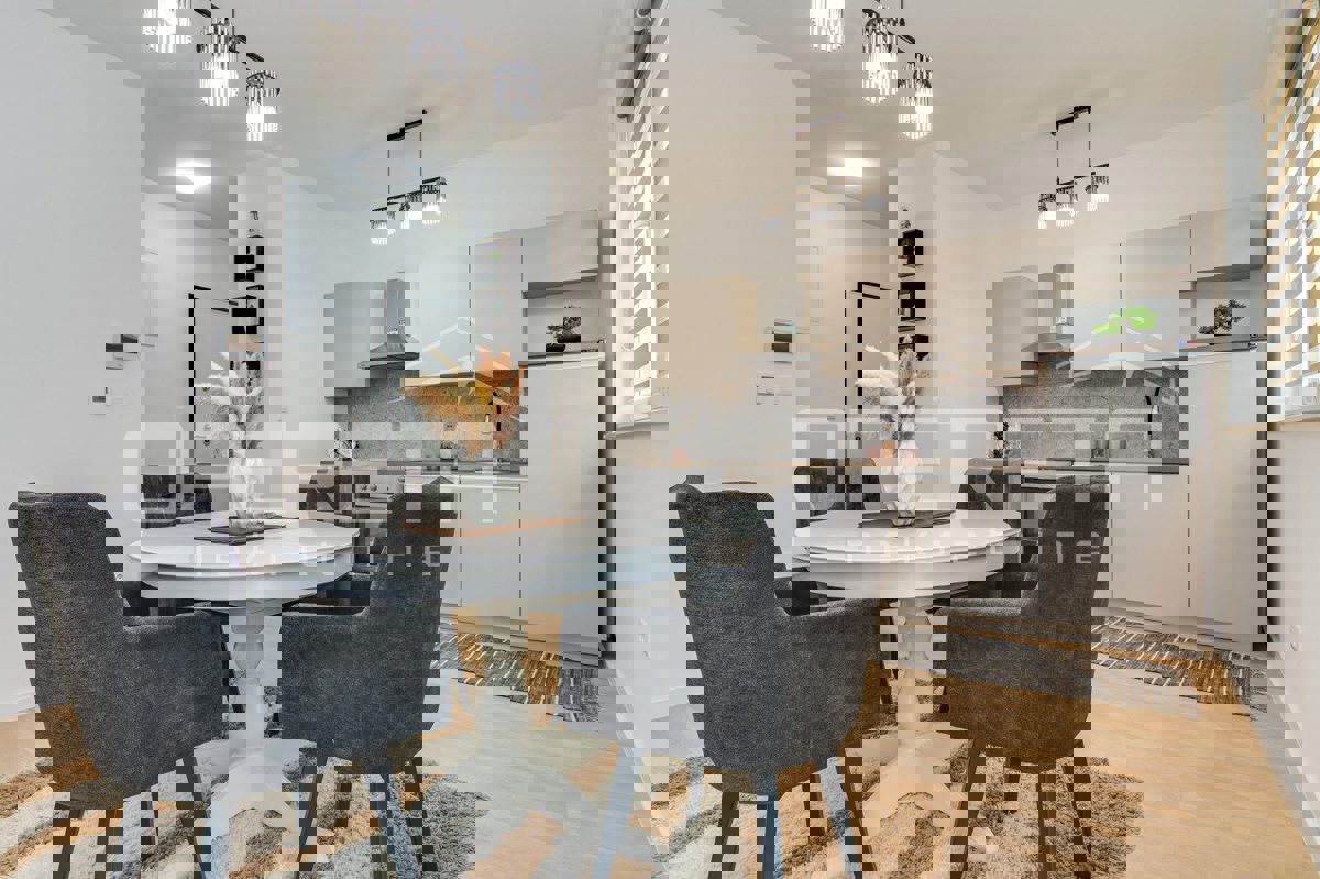 Appartamento ZAGREB, 950 €