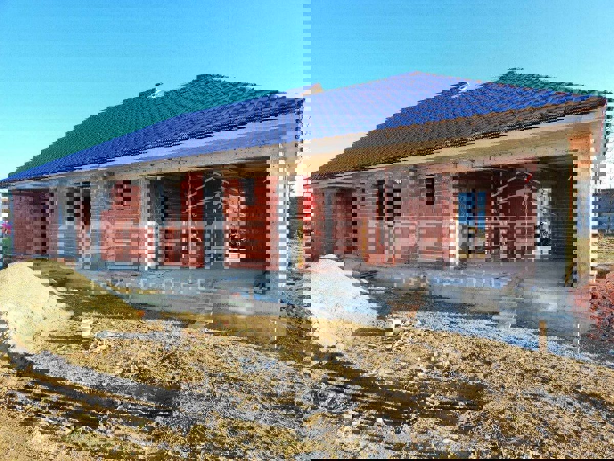 Casa GORNJI KNEGINEC, 189.000 €