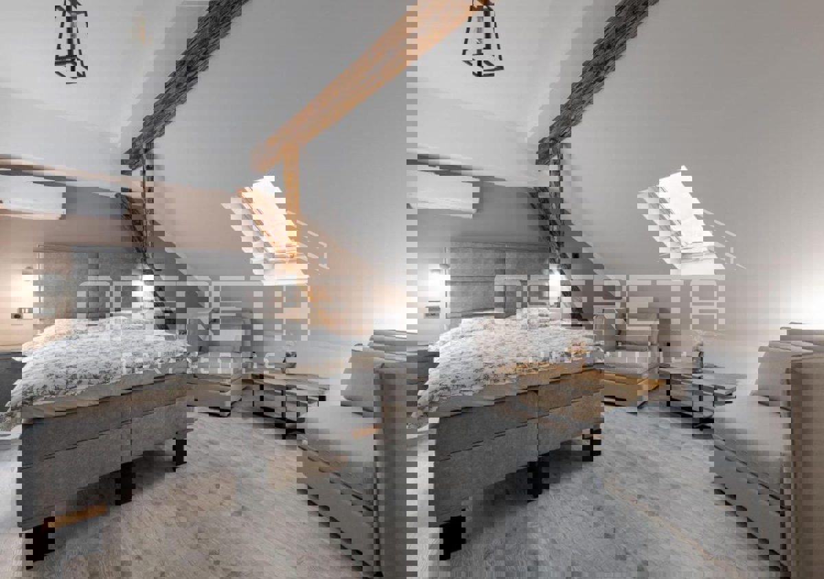 Appartamento ZAGREB, 489.000 €