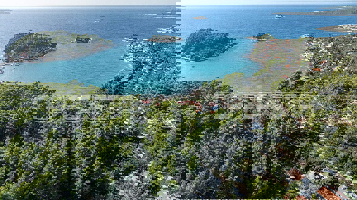 Terreno KORČULA, 115.000 €