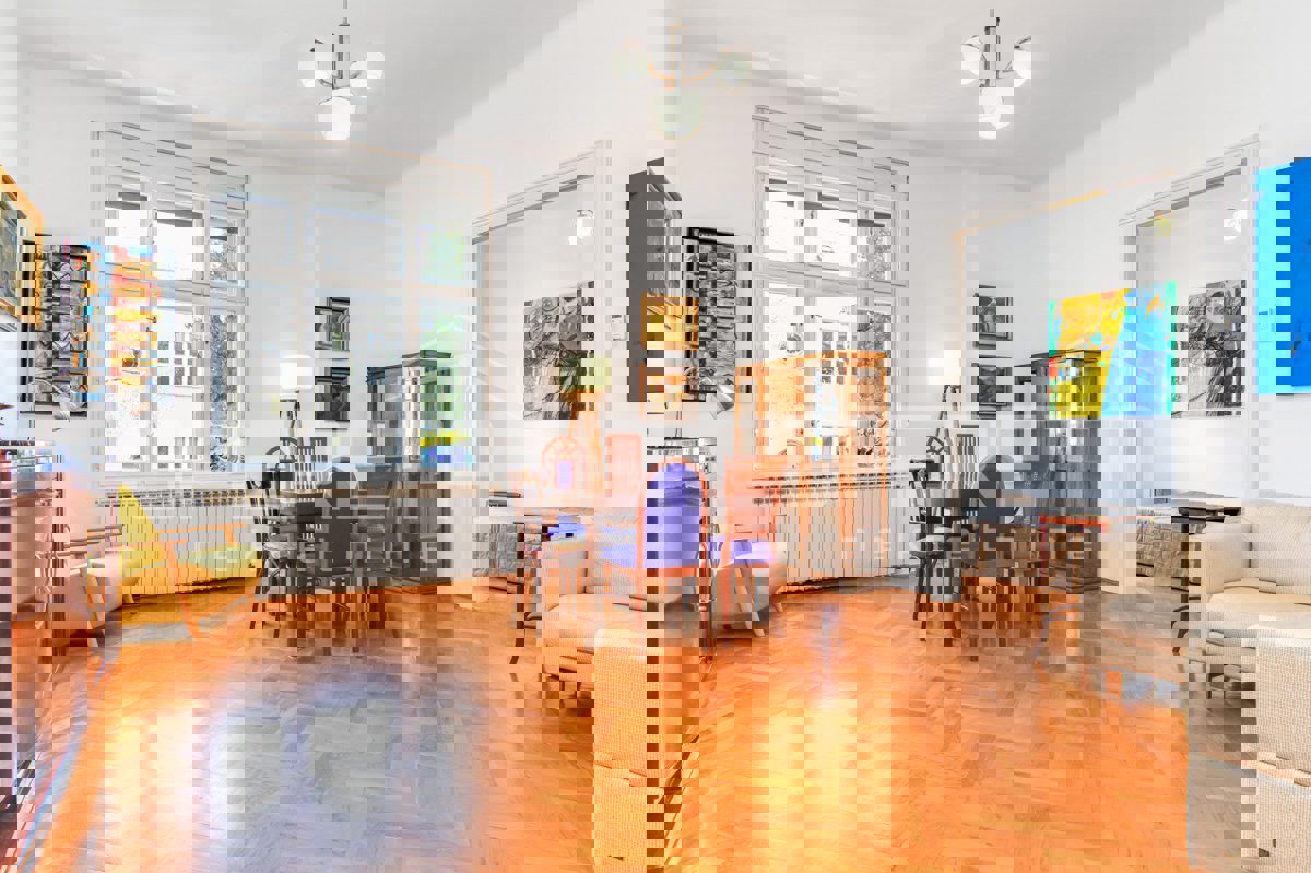 Квартира ZAGREB, 1.300 €