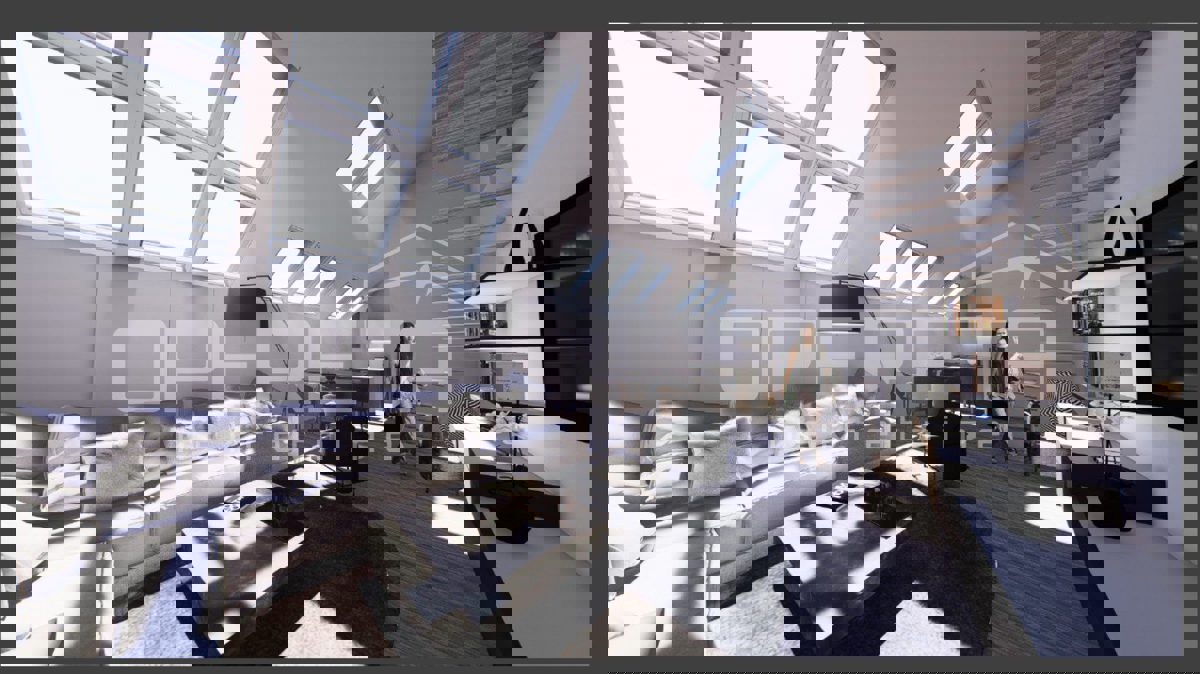 Appartamento ZAGREB, 409.320 €