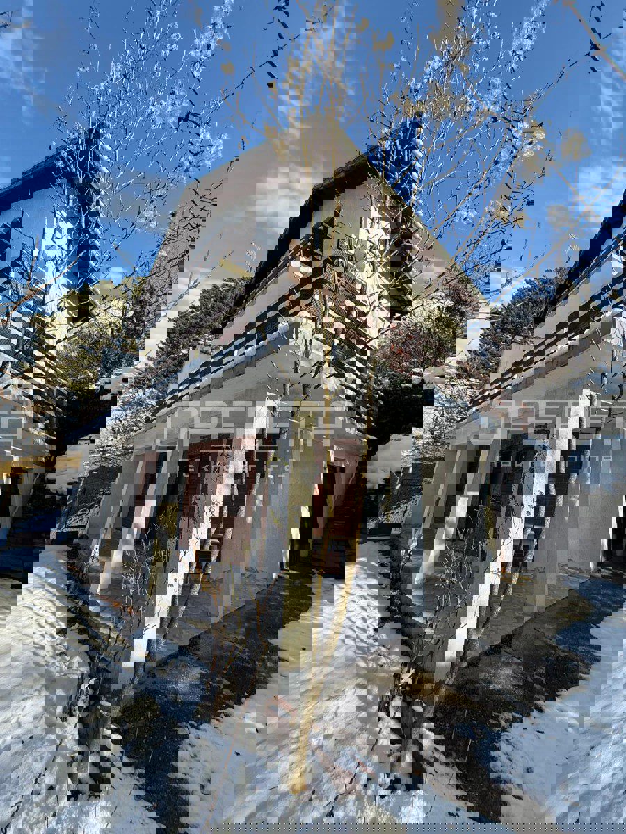 Дом GORNJI KNEGINEC, 170.000 €