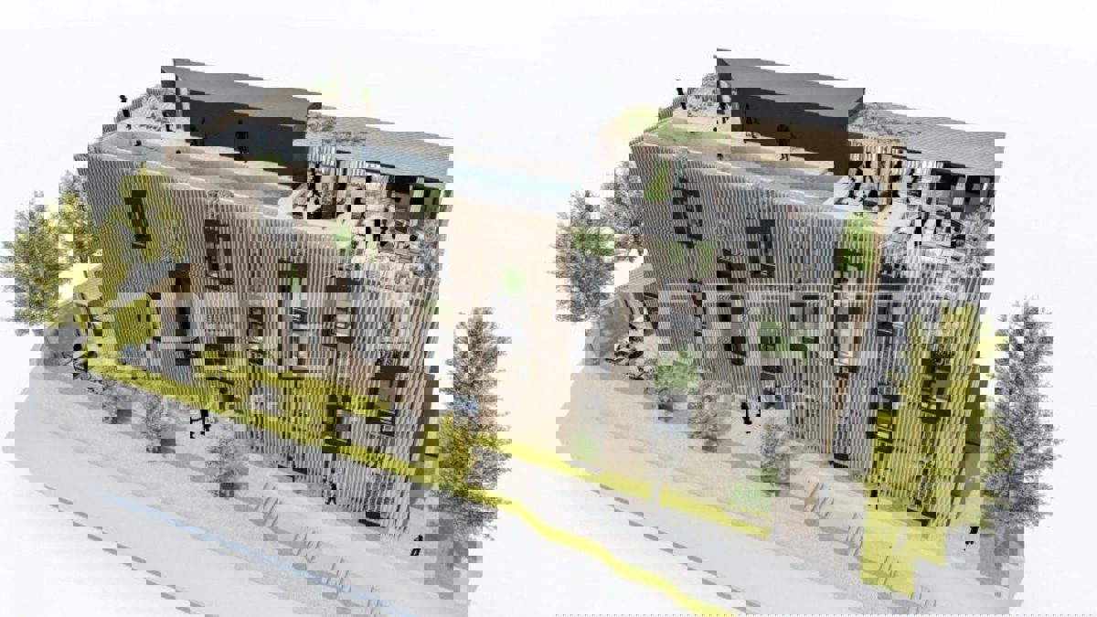 Locale commerciale RIJEKA, 1.400.000 €