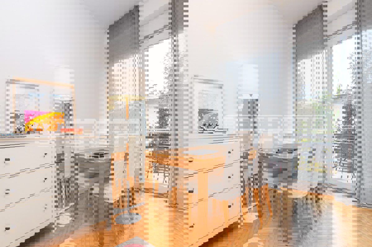 Appartamento ZAGREB, 1.700 €