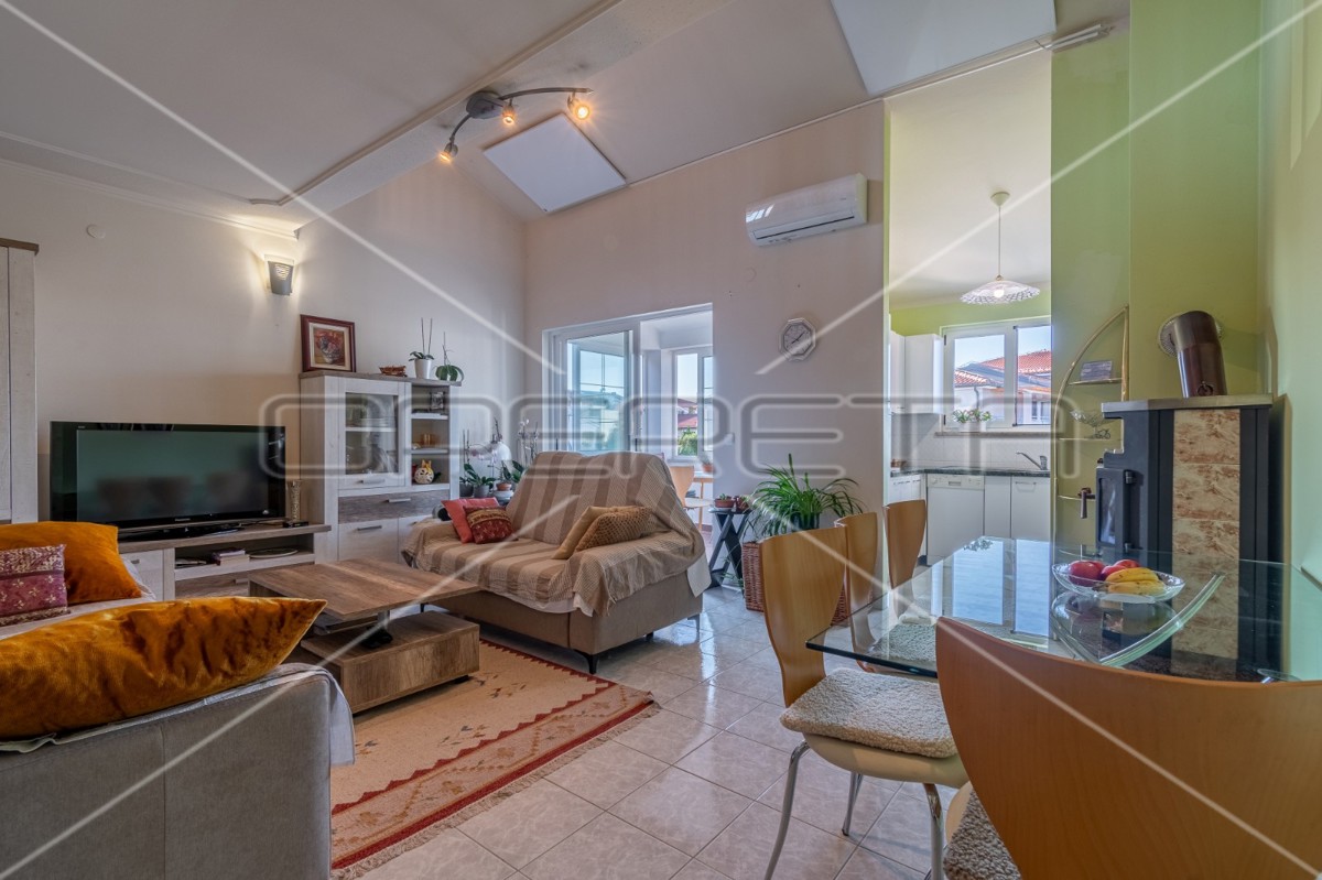 Prodaja, Stan, Poreč, Poreč, 3s, 105m2