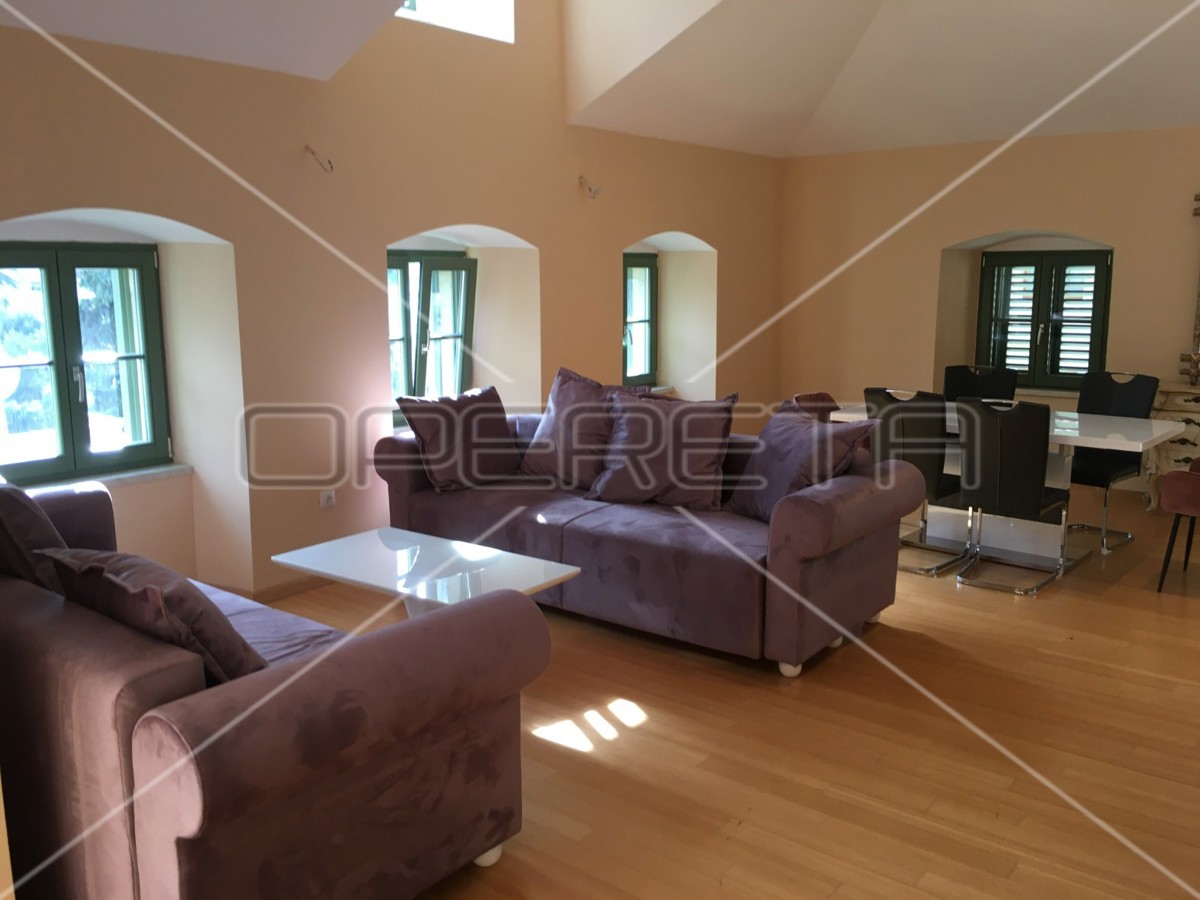 Verkauf, Wohnung, Opatija, Maršala Tita, Groß, 180m2 – 2
