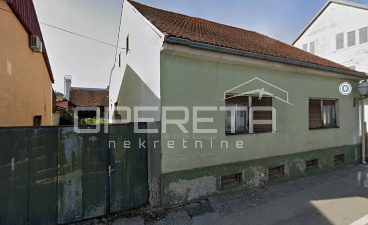 Verkauf, Haus, Centar, Centar, Freistehendes Einfamilienhaus, 108m2 – 2