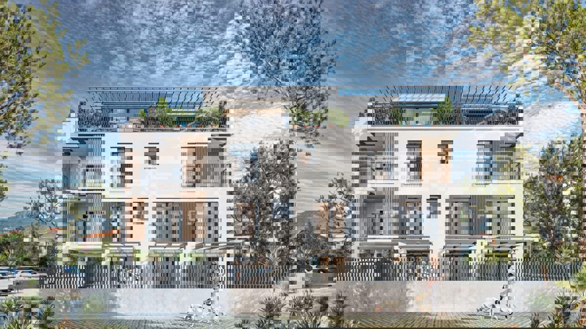 KAŠTELA