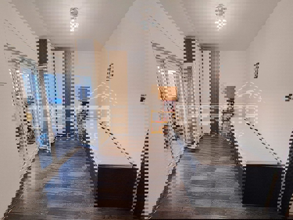 Квартира ZAGREB, 110.000 €