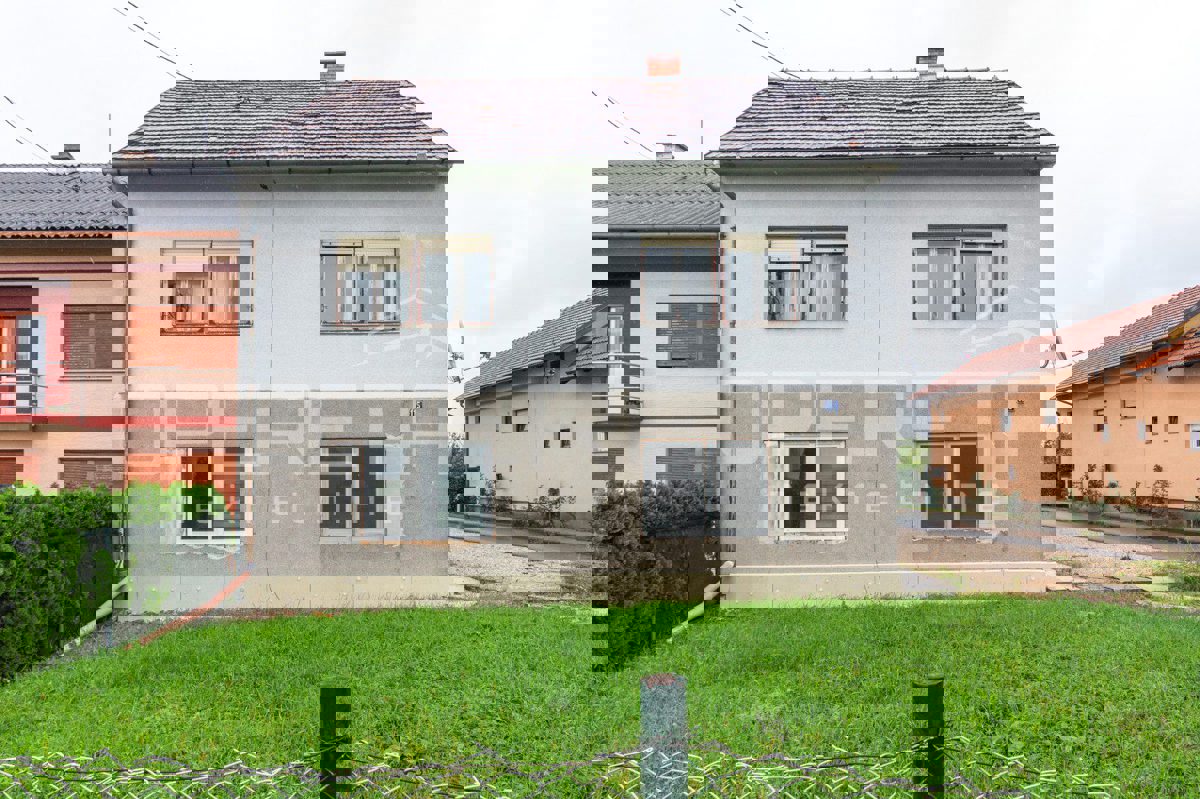 Дом VELIKA GORICA, 250.000 €