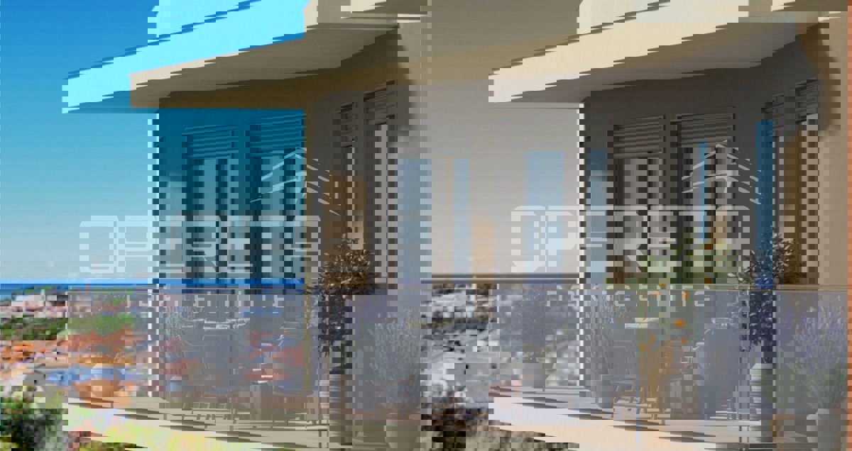 Квартира POREČ, 575.055 €