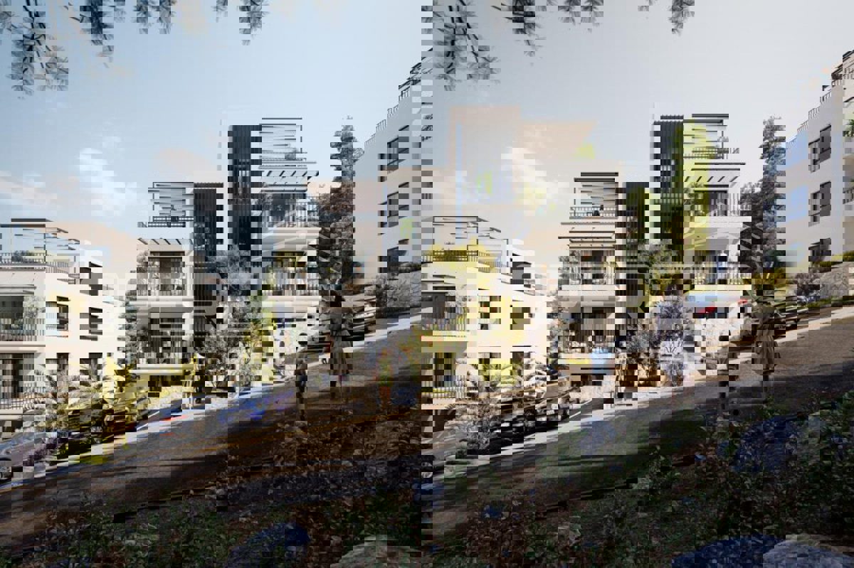 Appartamento ČIOVO, 440.000 €