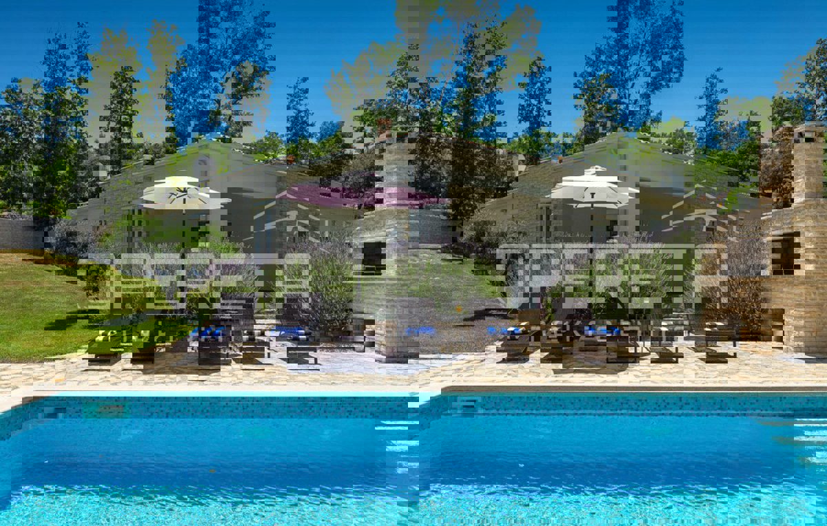 Дом KRŠAN, 700.000 €