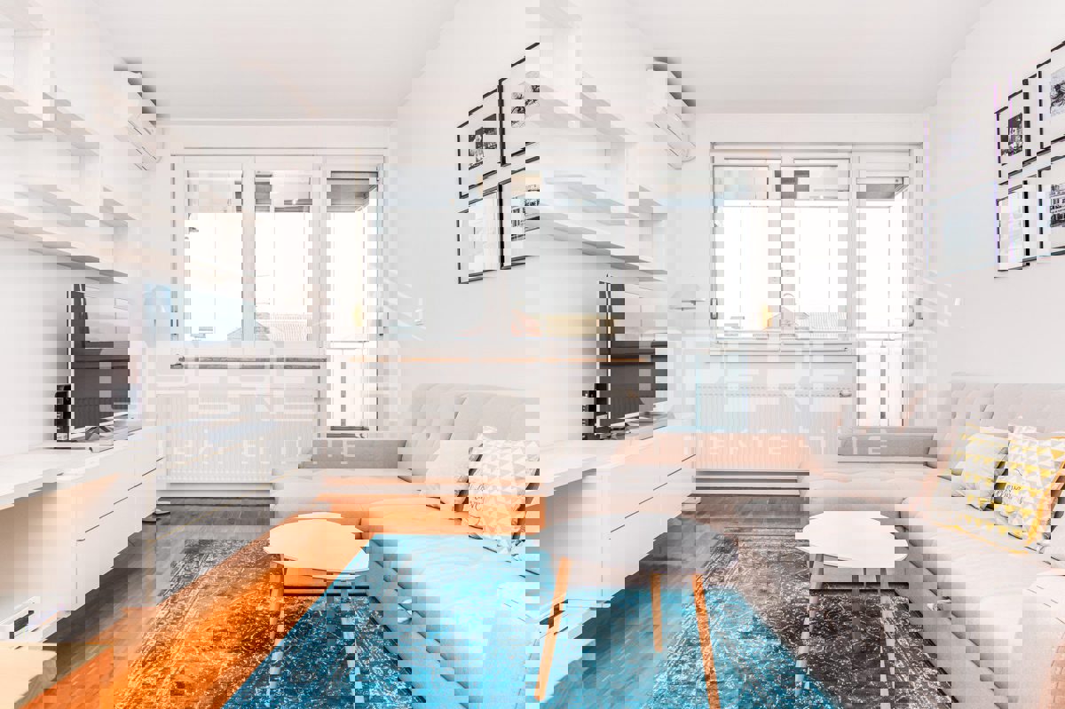 Квартира ZAGREB, 800 €