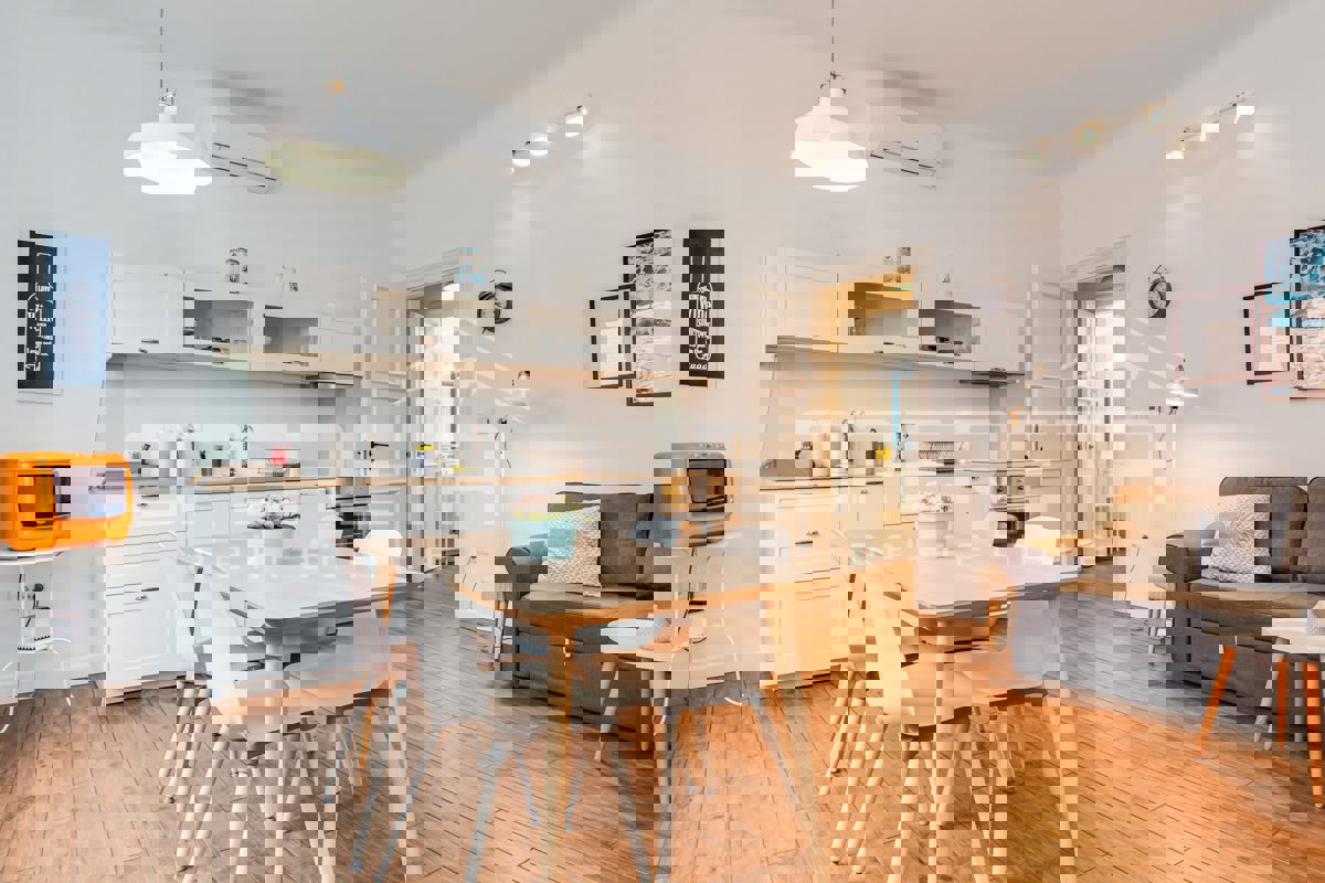 Квартира ZAGREB, 550.000 €