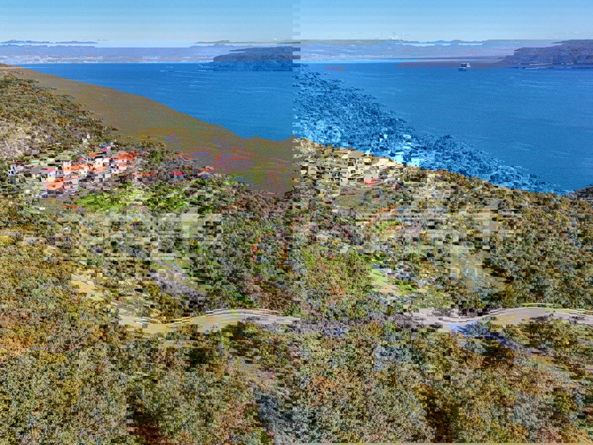 Участок KRŠAN, 587.000 €