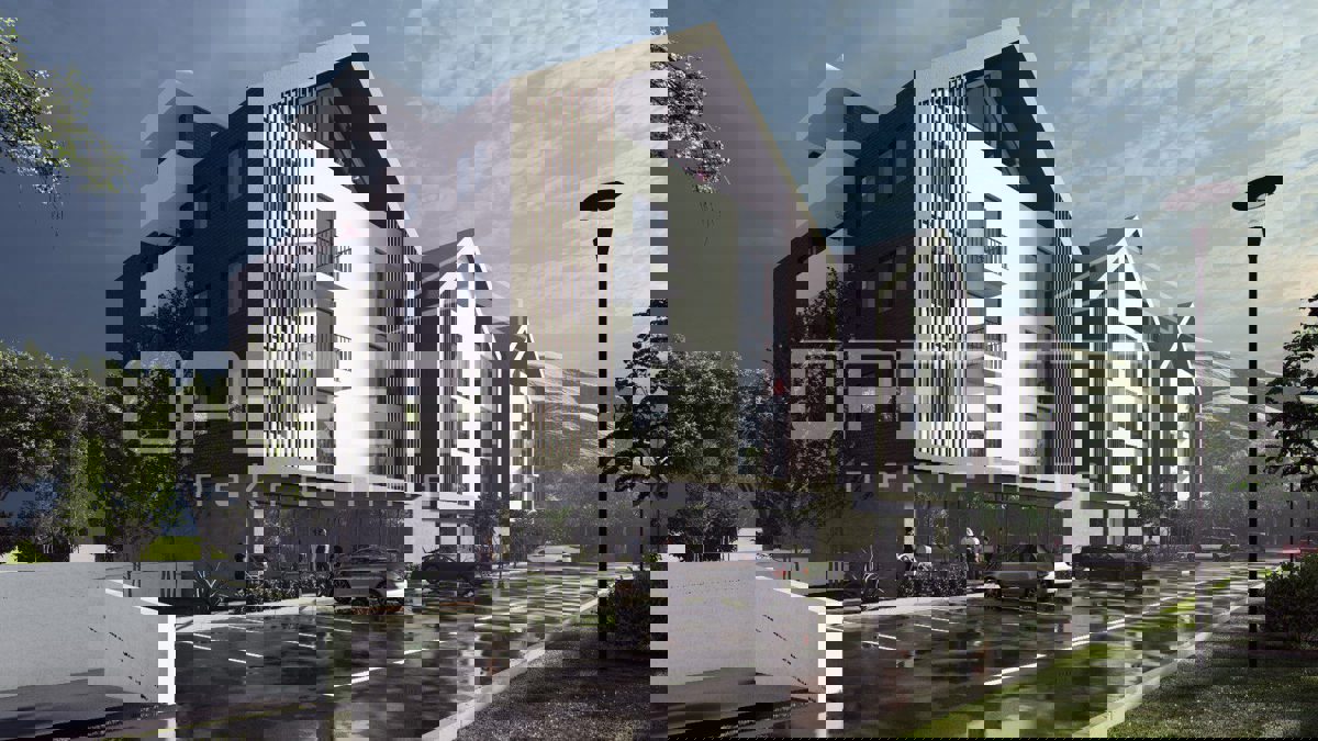 Appartamento DELNICE, 100.240 €