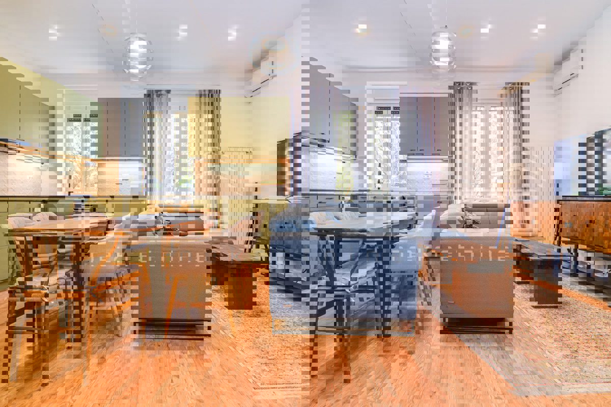 Квартира ZAGREB, 1.500 €