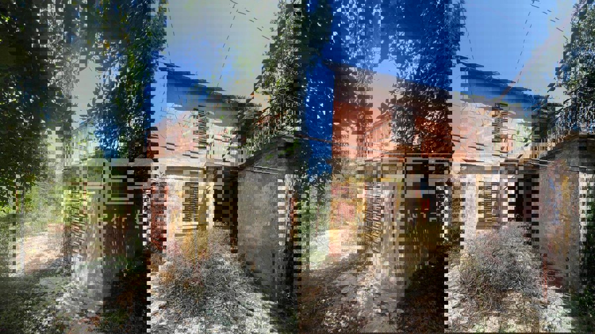 Дом ZADAR, 310.000 €