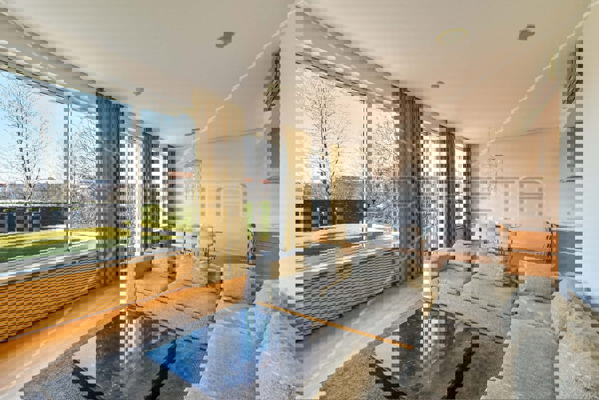 Квартира ZAGREB, 2.800 €