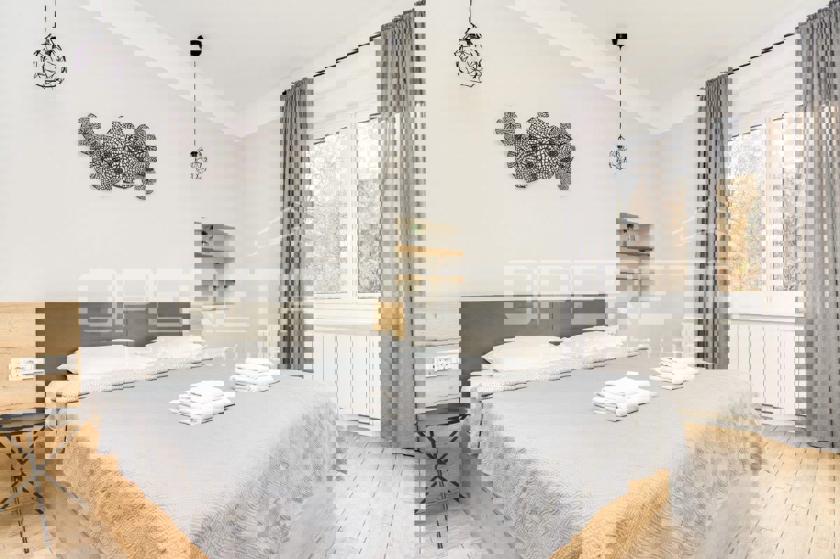 Appartamento ZAGREB, 465.000 €