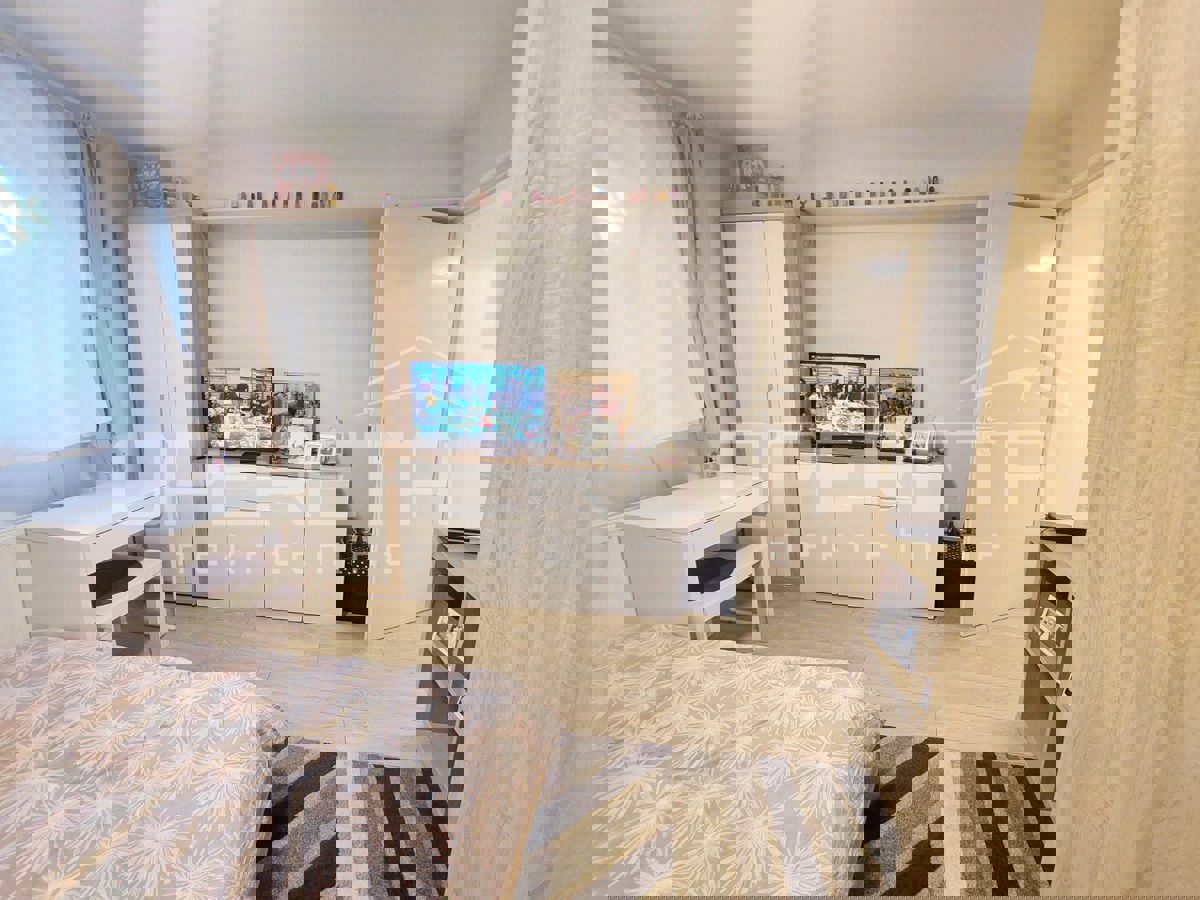 Appartamento ZAGREB, 217.000 €