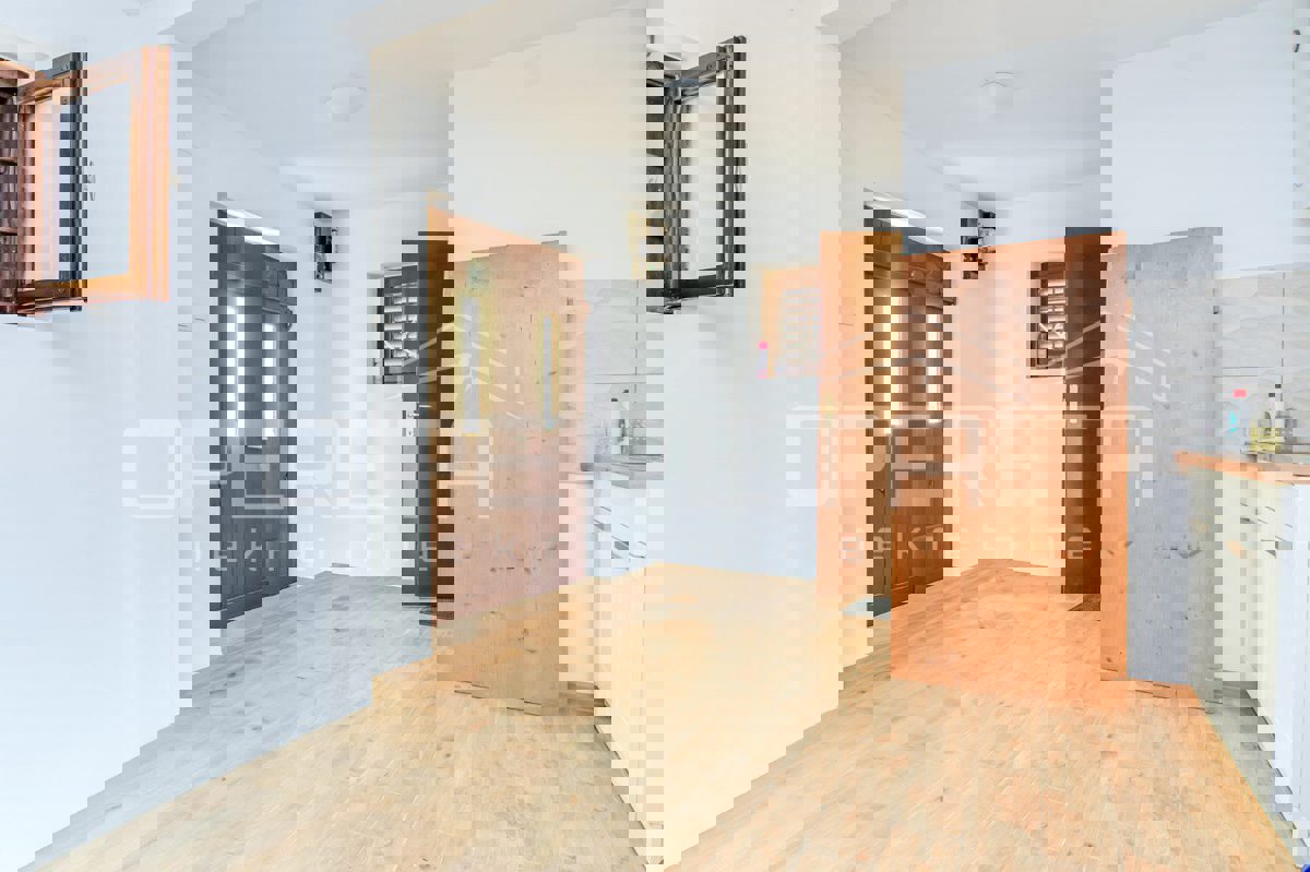 POLJANICA BISTRIČKA