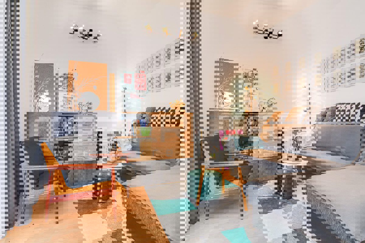 POLJANICA BISTRIČKA