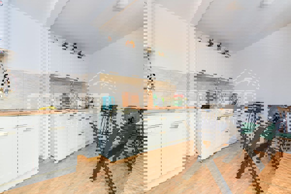 POLJANICA BISTRIČKA