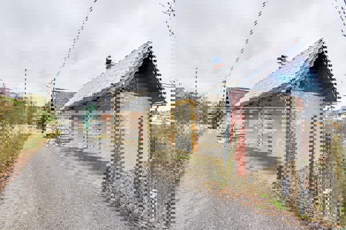 POLJANICA BISTRIČKA