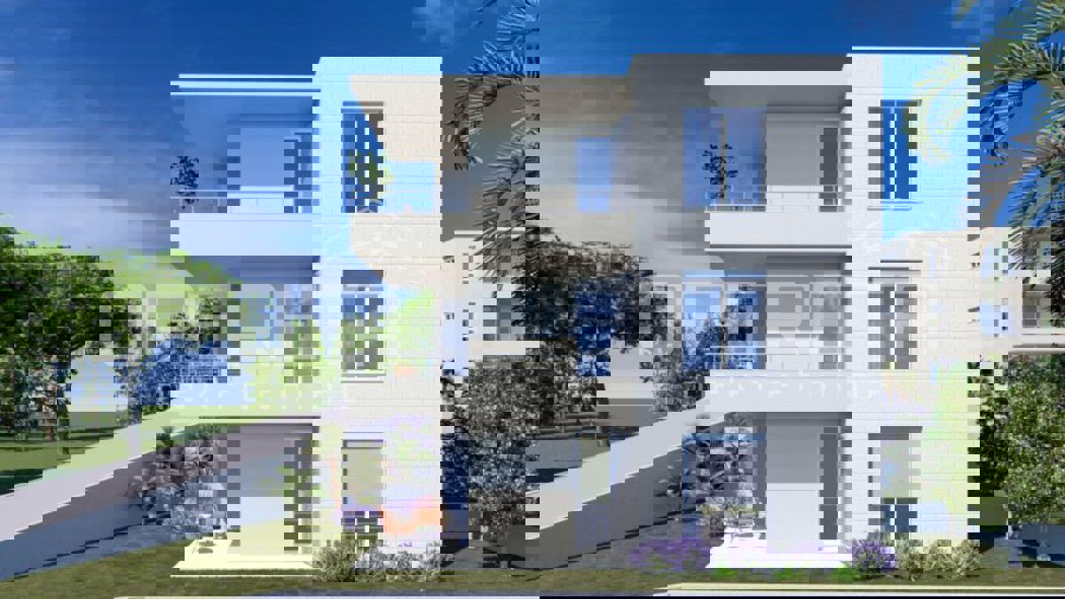 Appartamento VIS, 319.000 €