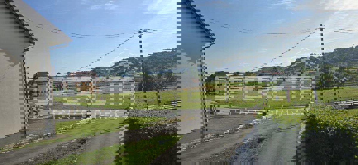 Terreno ZABOK, 1.080.000 €