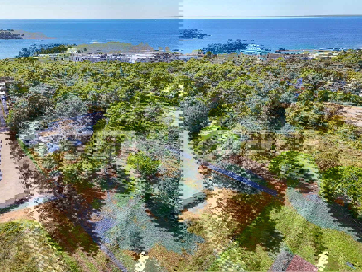 Дом ROVINJ, 2.200.000 €