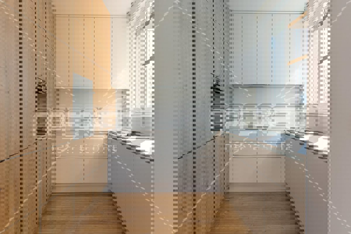 Appartamento ZAGREB, 3.200 €